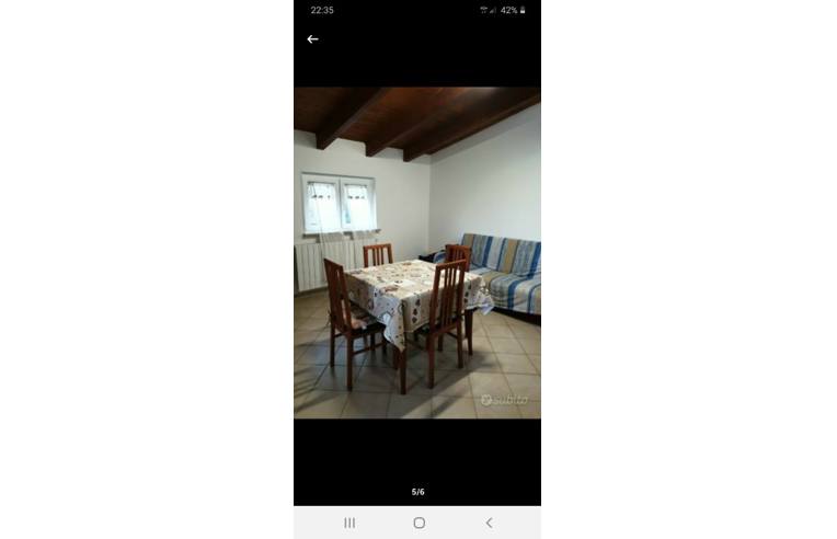appartamento in affitto a Velletri