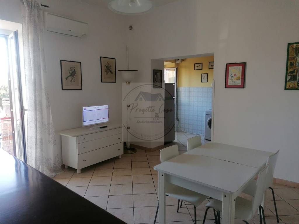 appartamento in affitto a Velletri