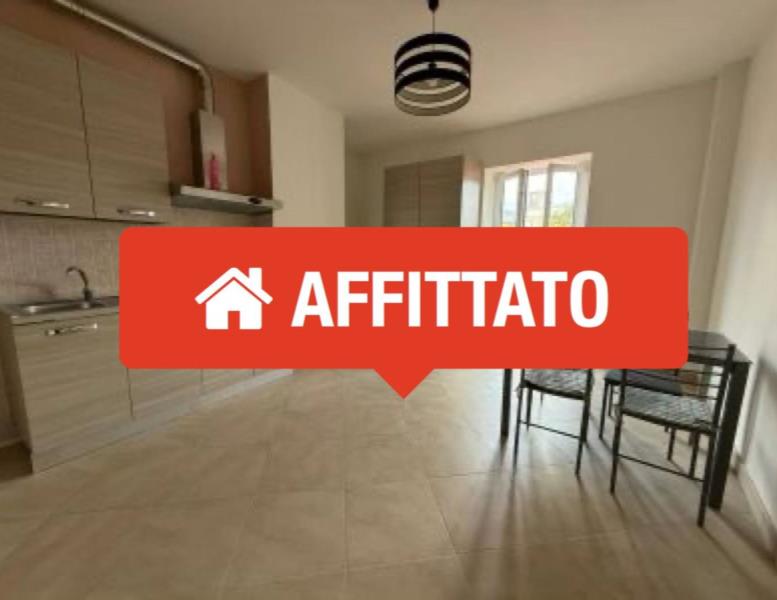 appartamento in affitto a Velletri