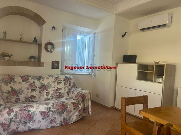 appartamento in affitto a Velletri