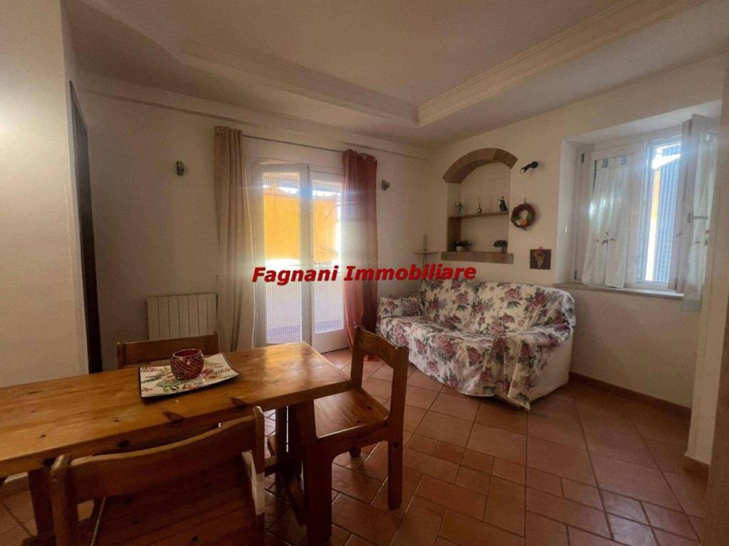 appartamento in affitto a Velletri