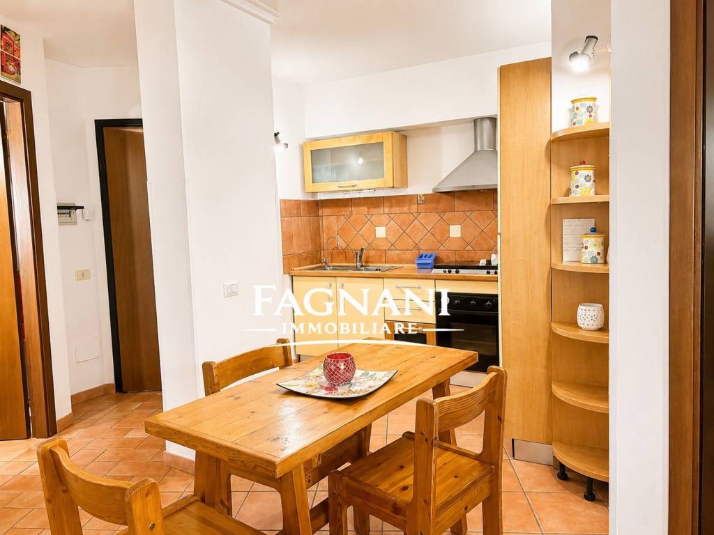 appartamento in affitto a Velletri