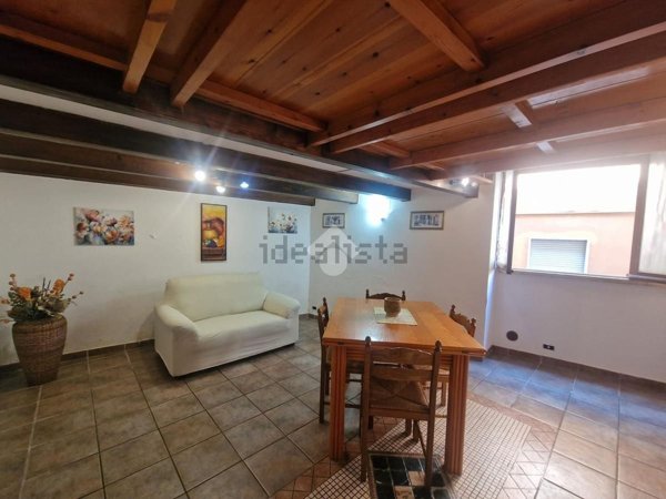 appartamento in affitto a Velletri