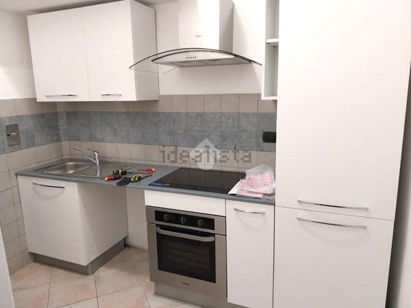appartamento in affitto a Velletri