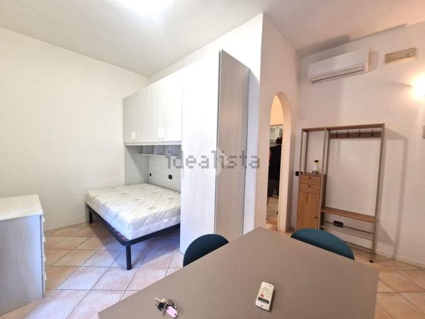 appartamento in affitto a Velletri
