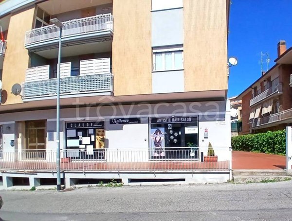 ufficio in affitto a Velletri