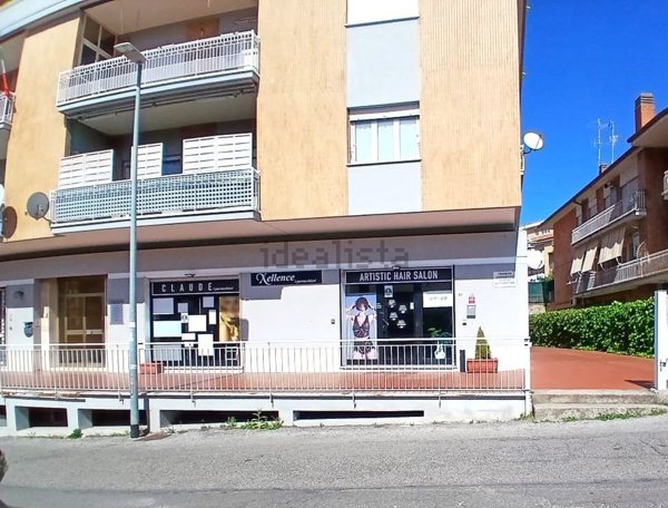ufficio in affitto a Velletri