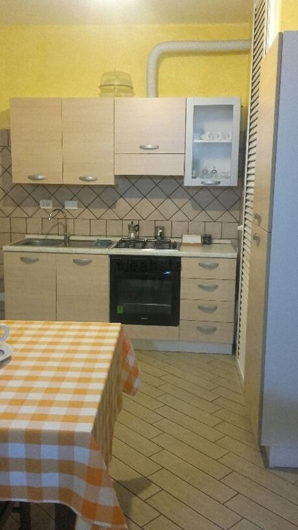 appartamento in affitto a Velletri