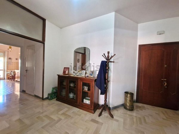 appartamento in affitto a Velletri
