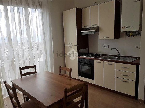 appartamento in affitto a Velletri