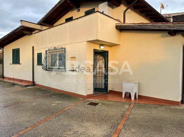 appartamento in affitto a Velletri