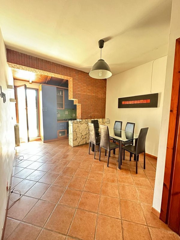 appartamento in affitto a Velletri