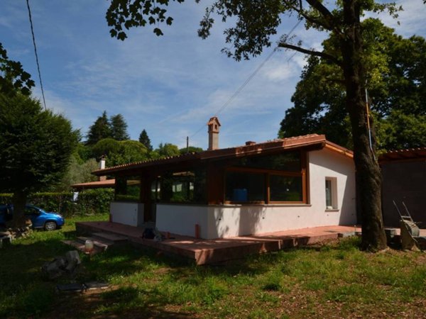 casa indipendente in affitto a Velletri