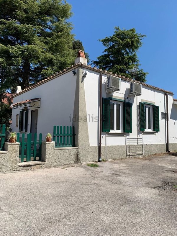 appartamento in affitto a Velletri