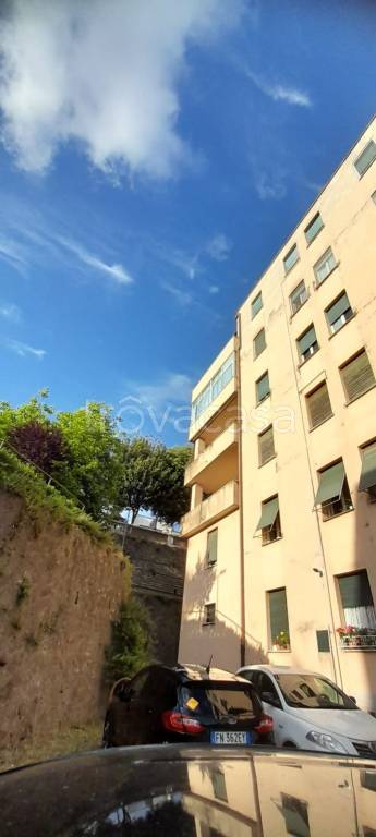 appartamento in affitto a Velletri