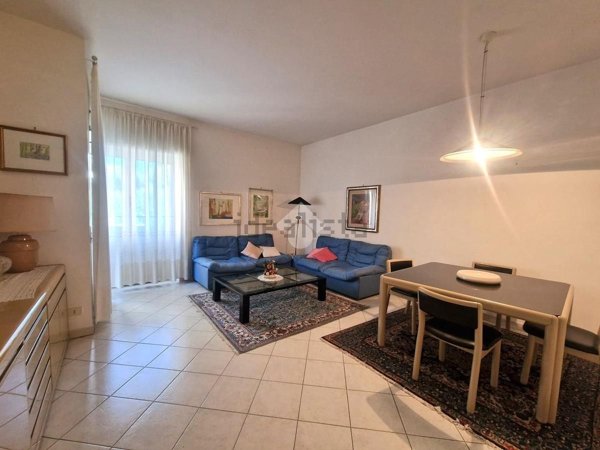 appartamento in affitto a Velletri