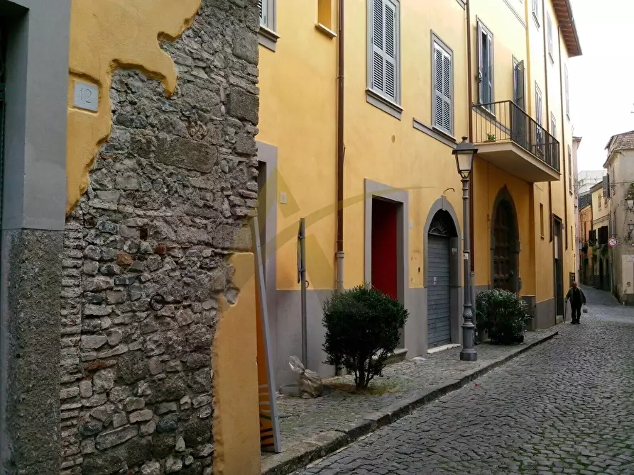 appartamento in affitto a Velletri