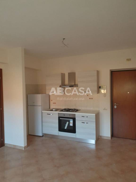 appartamento in affitto a Velletri