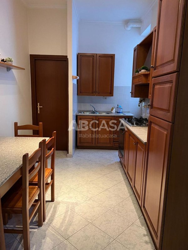 appartamento in affitto a Velletri