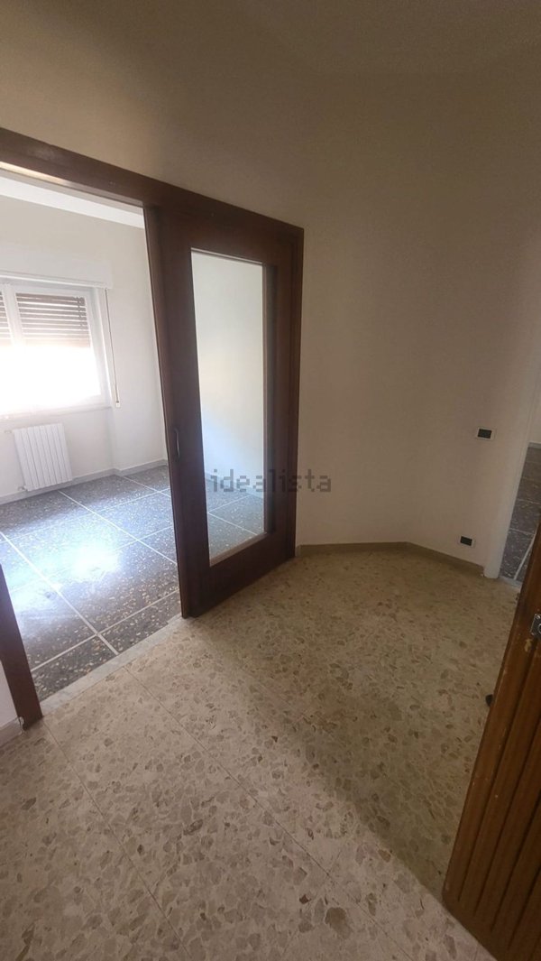 appartamento in affitto a Velletri