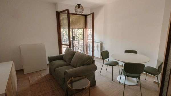 appartamento in affitto a Velletri