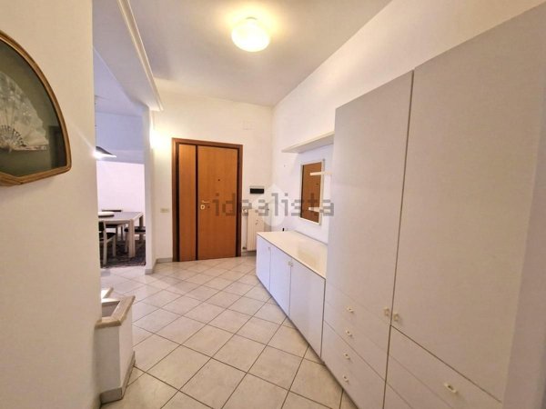 appartamento in affitto a Velletri