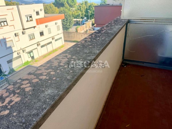 appartamento in affitto a Velletri