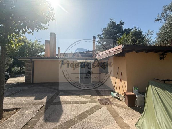 appartamento in affitto a Velletri
