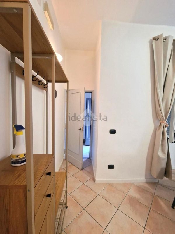 appartamento in affitto a Velletri