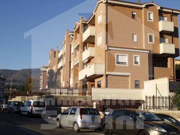 appartamento in affitto a Velletri