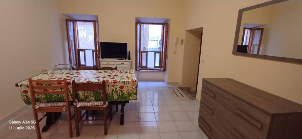 appartamento in affitto a Velletri