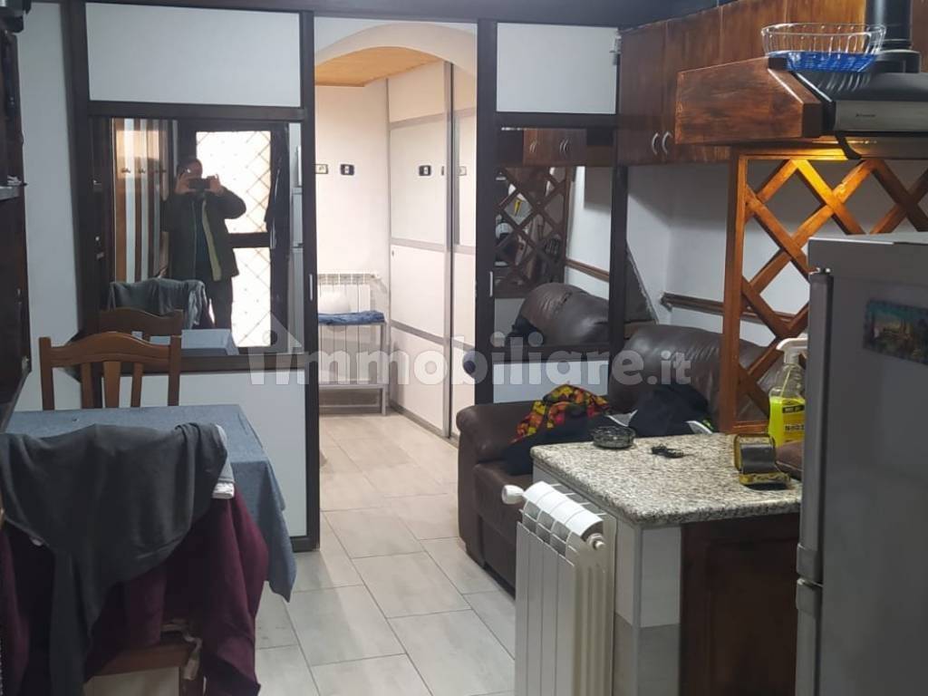 appartamento in affitto a Velletri
