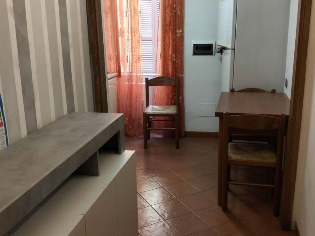 appartamento in affitto a Velletri