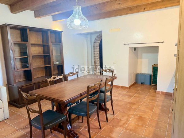 appartamento in affitto a Velletri