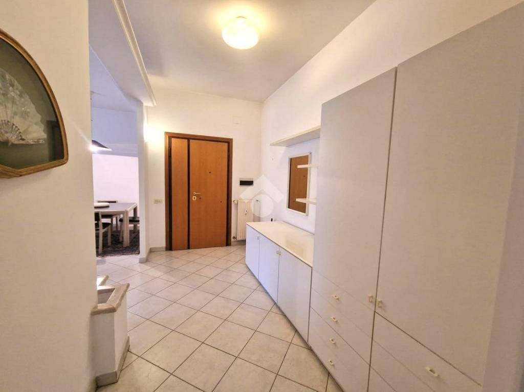 appartamento in affitto a Velletri