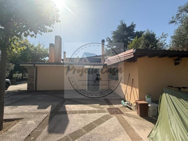 appartamento in affitto a Velletri