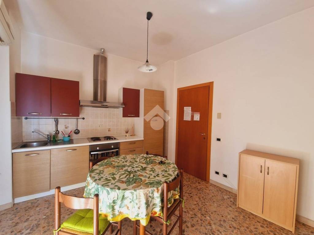 appartamento in affitto a Velletri