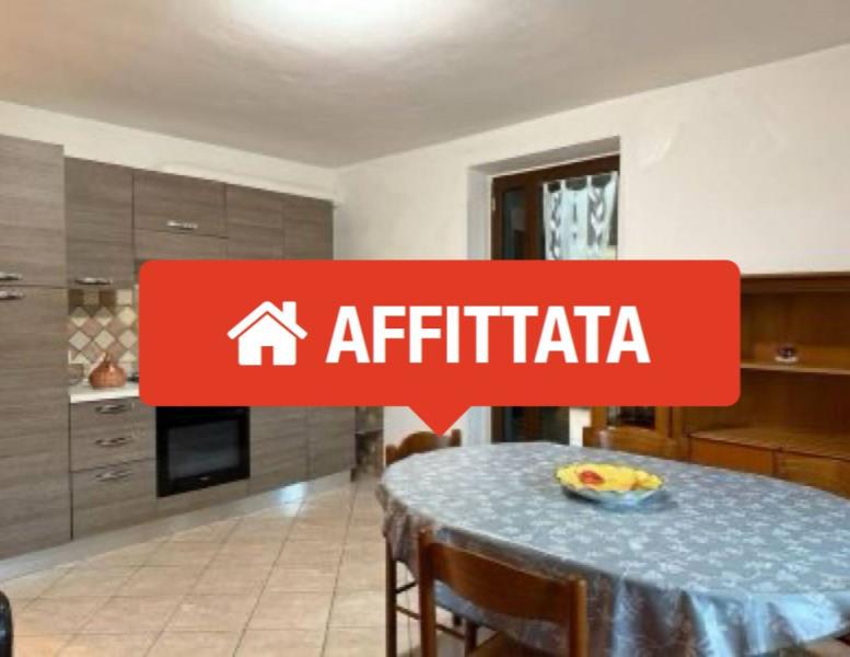 appartamento in affitto a Velletri