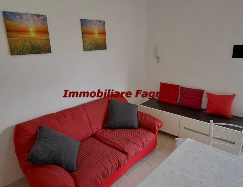 appartamento in affitto a Velletri