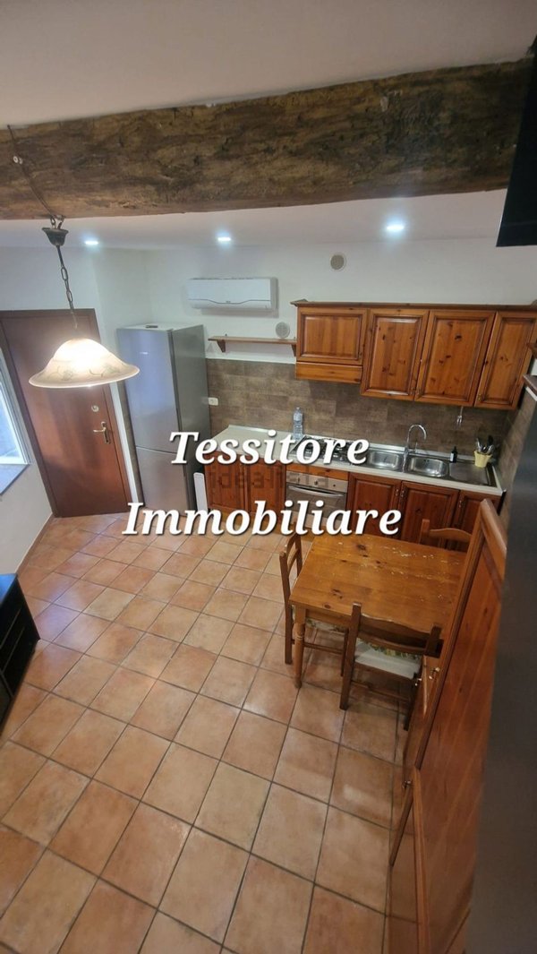 appartamento in affitto a Velletri