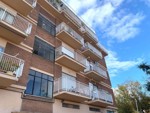 appartamento in affitto a Velletri