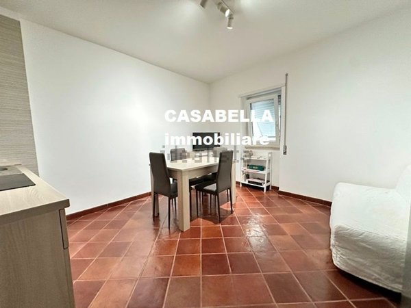 appartamento in affitto a Velletri