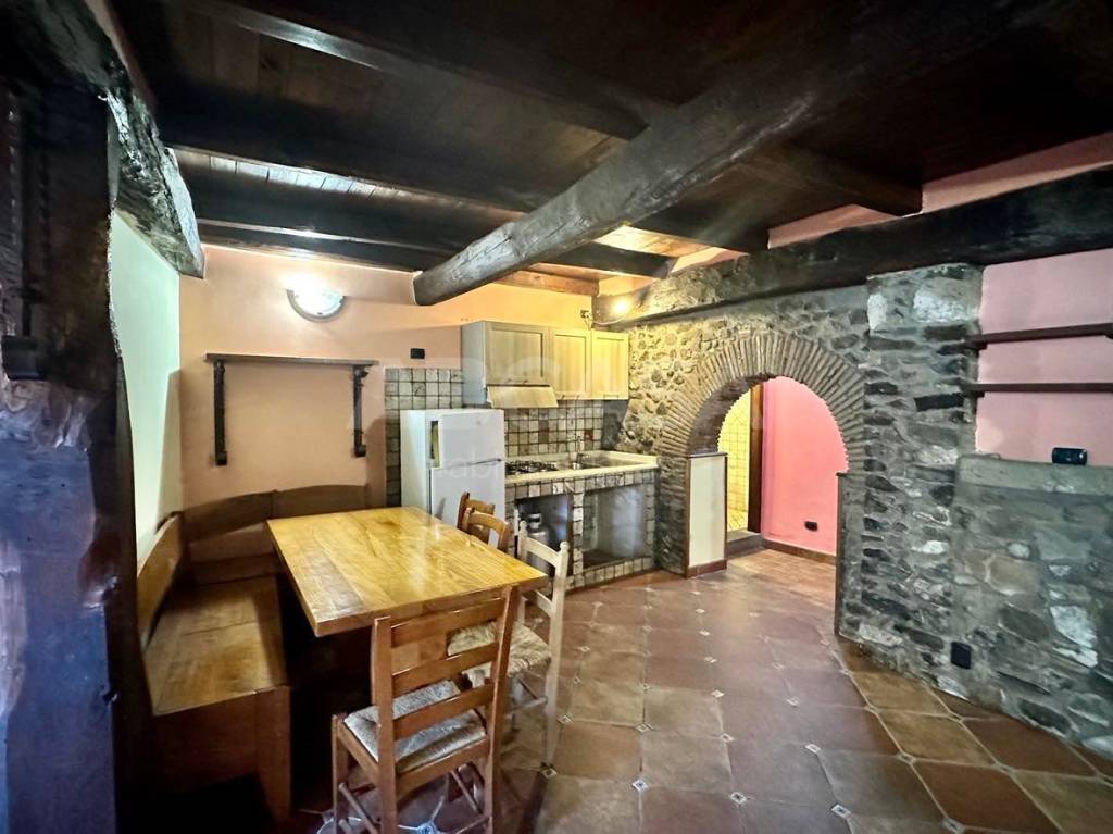 appartamento in affitto a Velletri