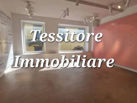 locale commerciale in affitto a Velletri