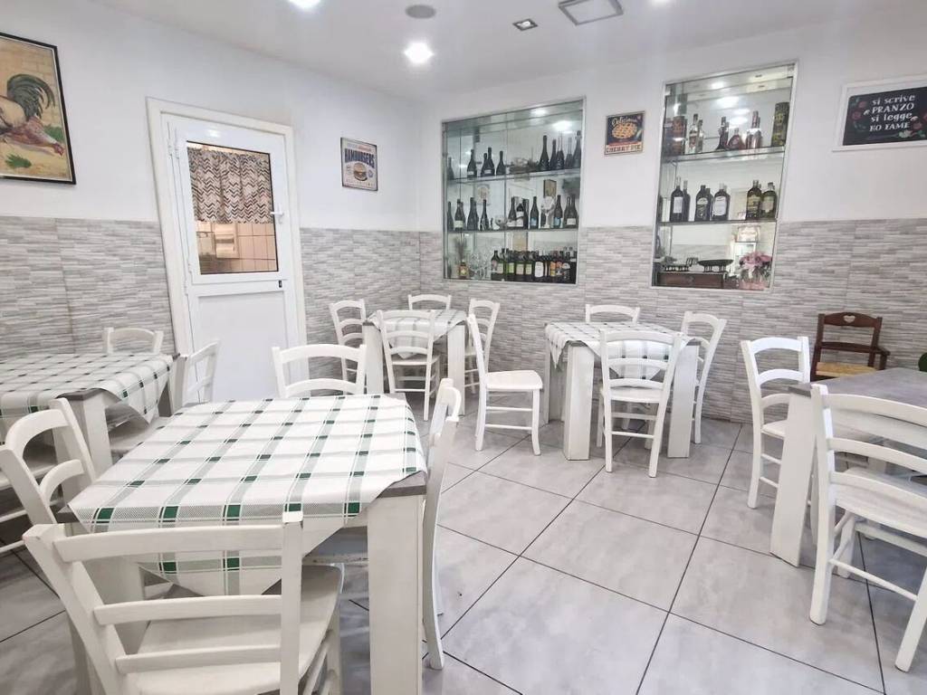 negozio in affitto a Velletri