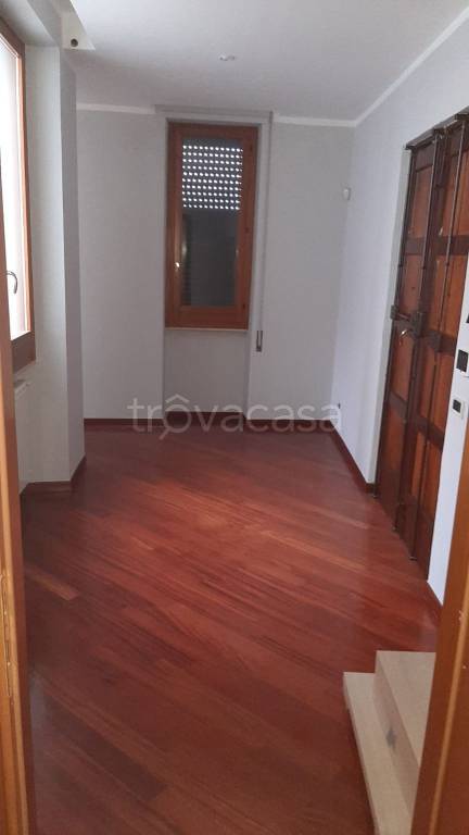 appartamento in affitto a Velletri
