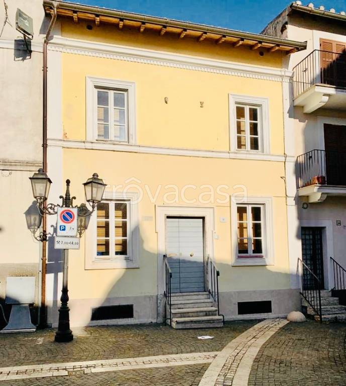 ufficio in affitto a Vicovaro
