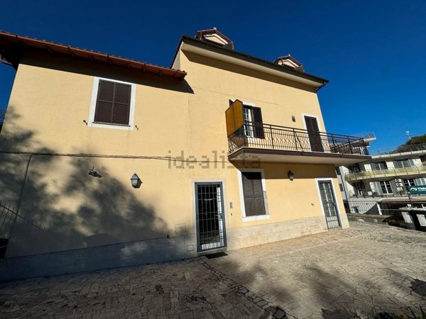 appartamento in affitto a Zagarolo