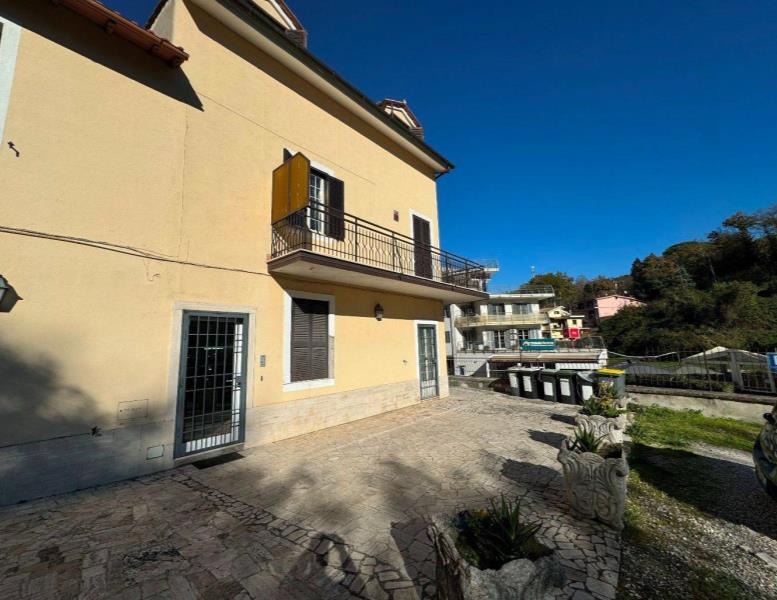 appartamento in affitto a Zagarolo