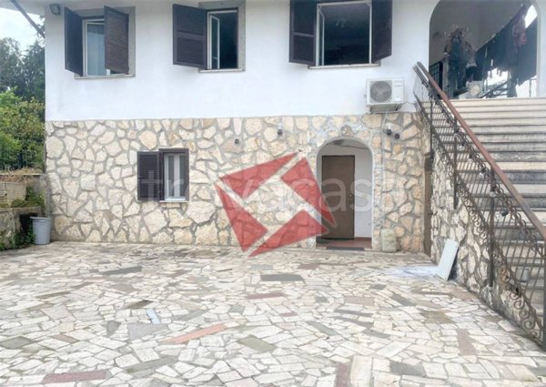 appartamento in affitto a Zagarolo